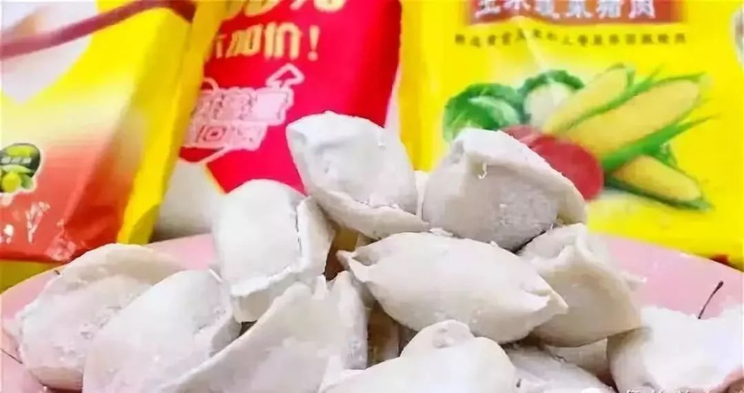 如何選購速凍餃子，正規(guī)廠家速凍水餃質(zhì)量有保障