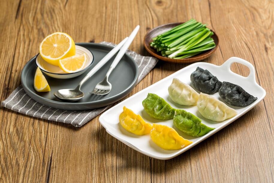 為什么你家的餃子卻總賣(mài)不動(dòng)？